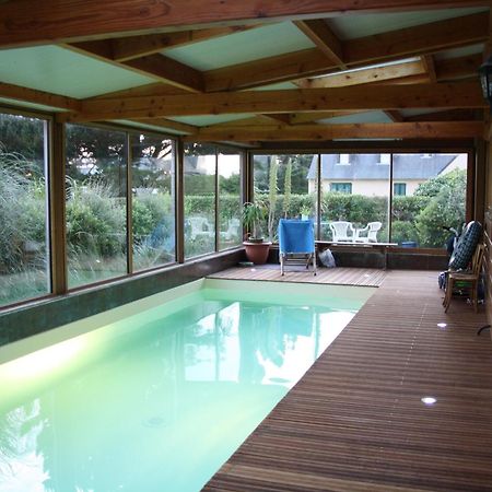 Les Villas D' Onalou Port Blanc Penvénan Екстериор снимка