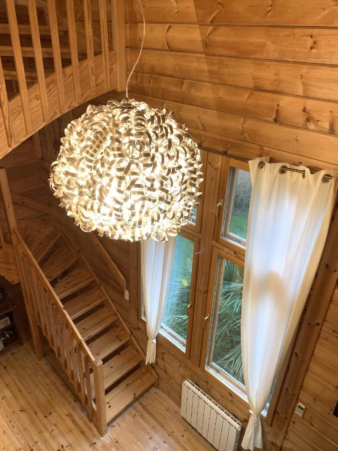 Les Villas D' Onalou Port Blanc Penvénan Екстериор снимка