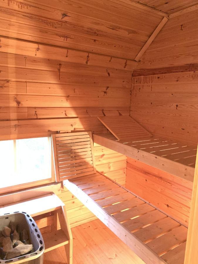 Les Villas D' Onalou Port Blanc Penvénan Екстериор снимка