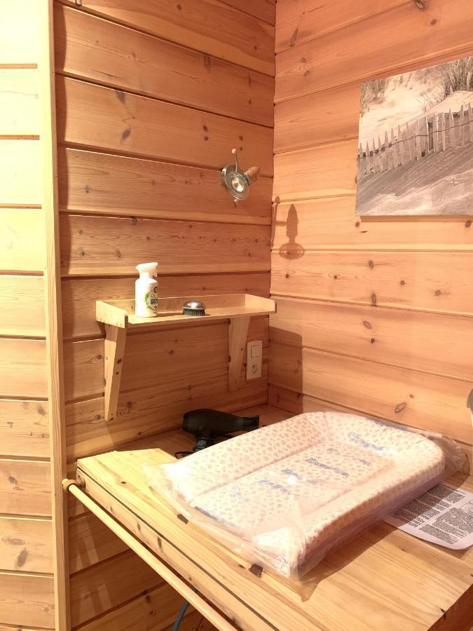 Les Villas D' Onalou Port Blanc Penvénan Екстериор снимка