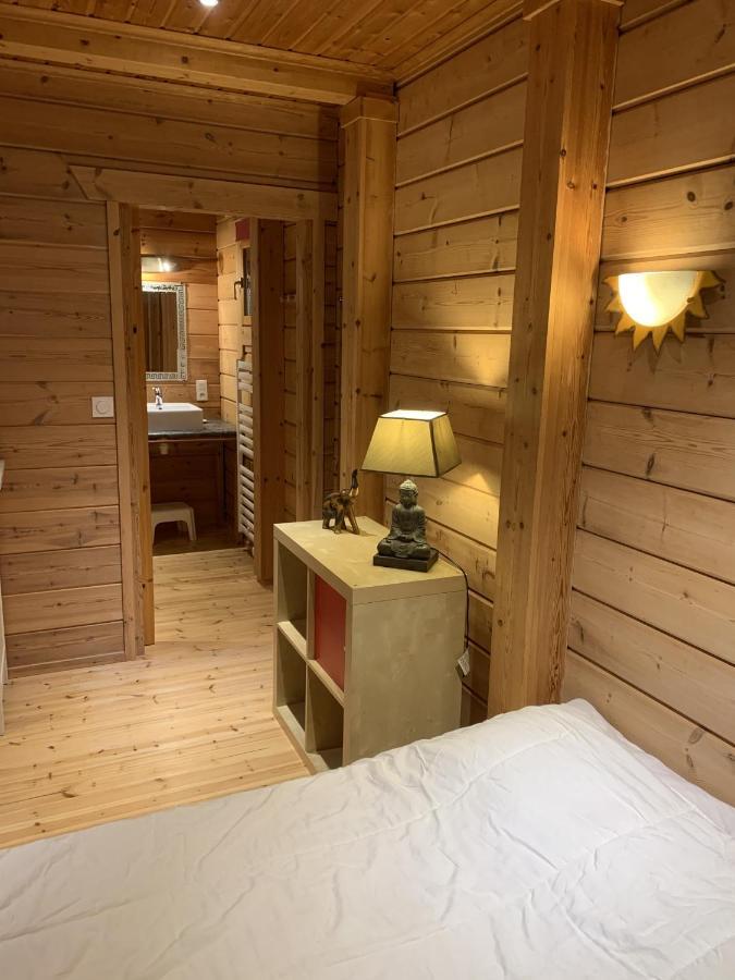 Les Villas D' Onalou Port Blanc Penvénan Екстериор снимка