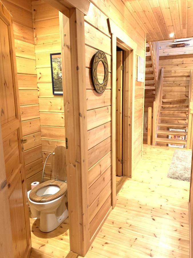Les Villas D' Onalou Port Blanc Penvénan Екстериор снимка