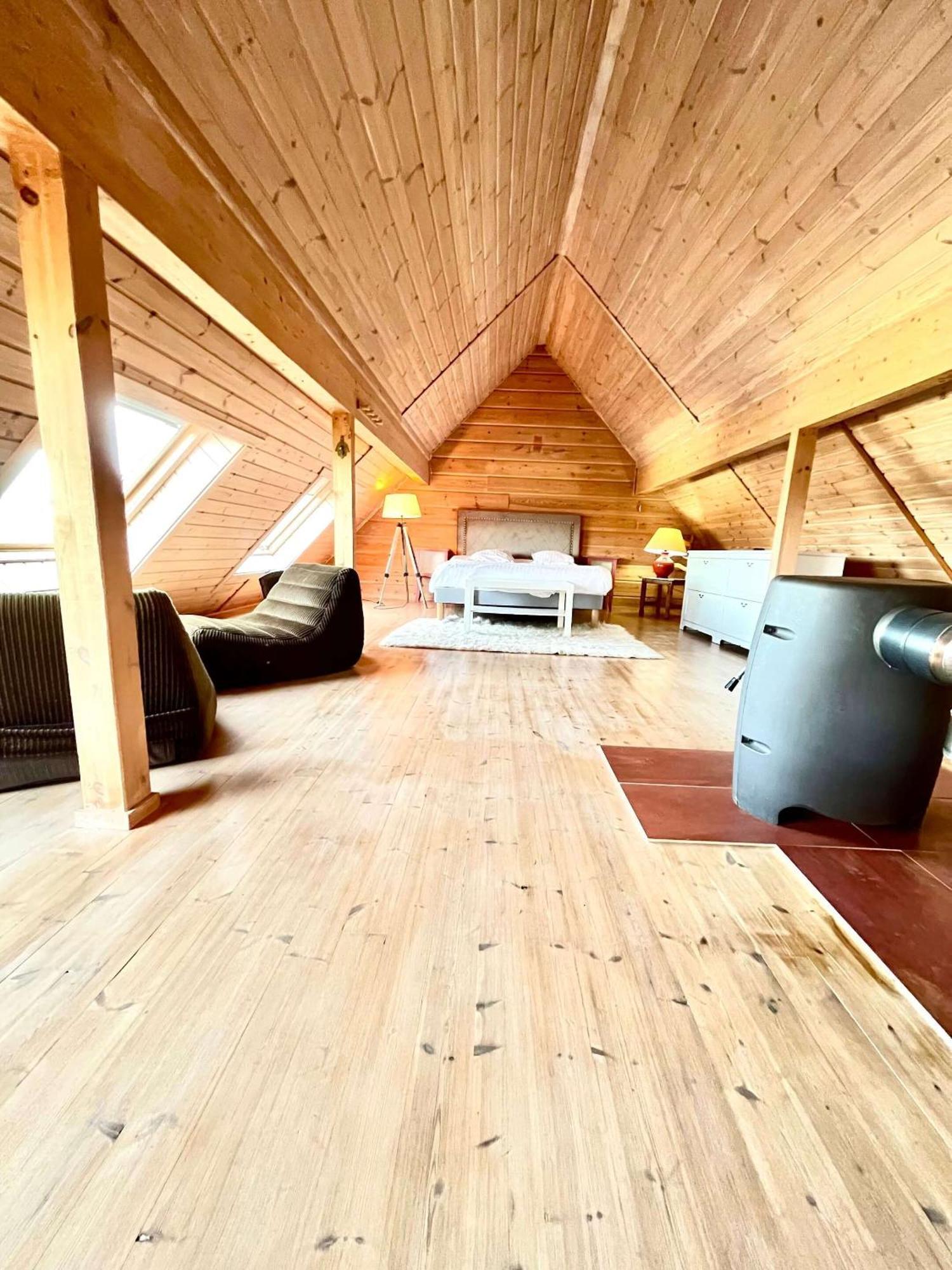 Les Villas D' Onalou Port Blanc Penvénan Екстериор снимка