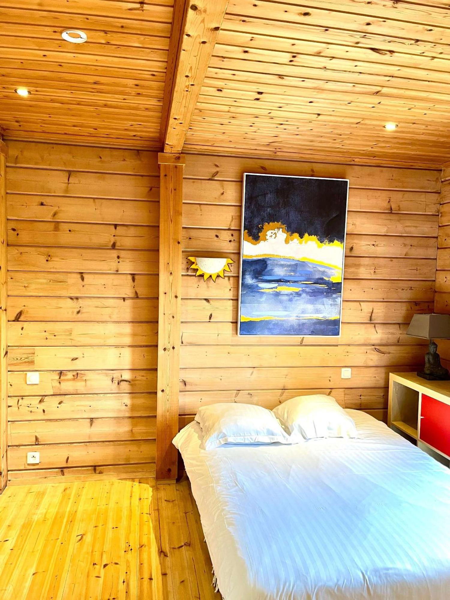 Les Villas D' Onalou Port Blanc Penvénan Екстериор снимка