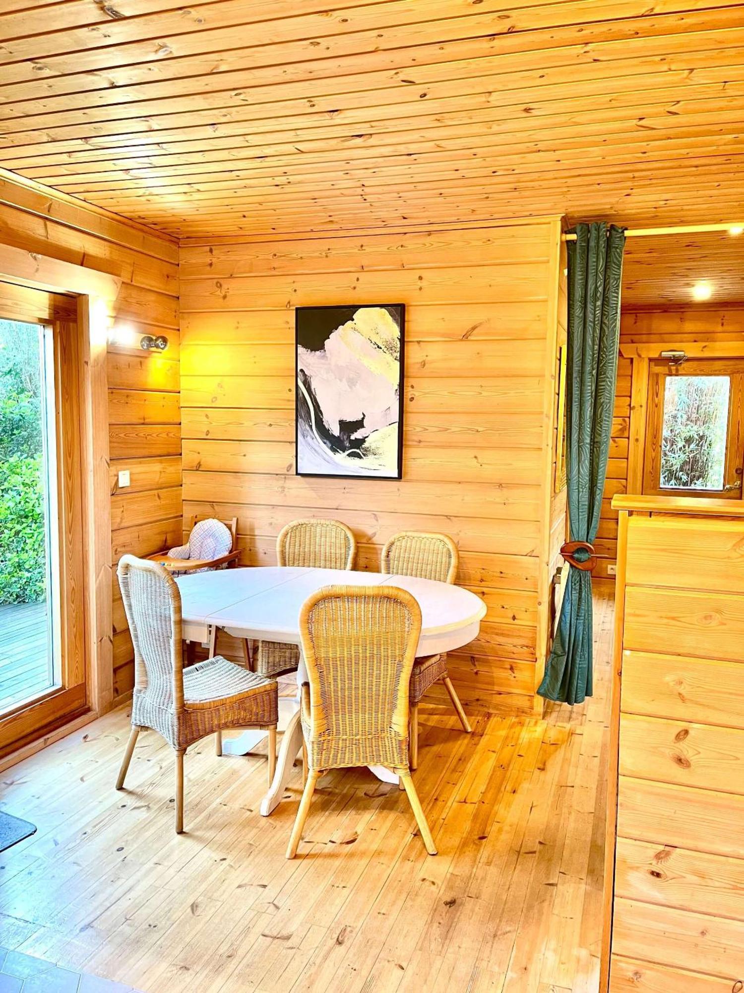 Les Villas D' Onalou Port Blanc Penvénan Екстериор снимка