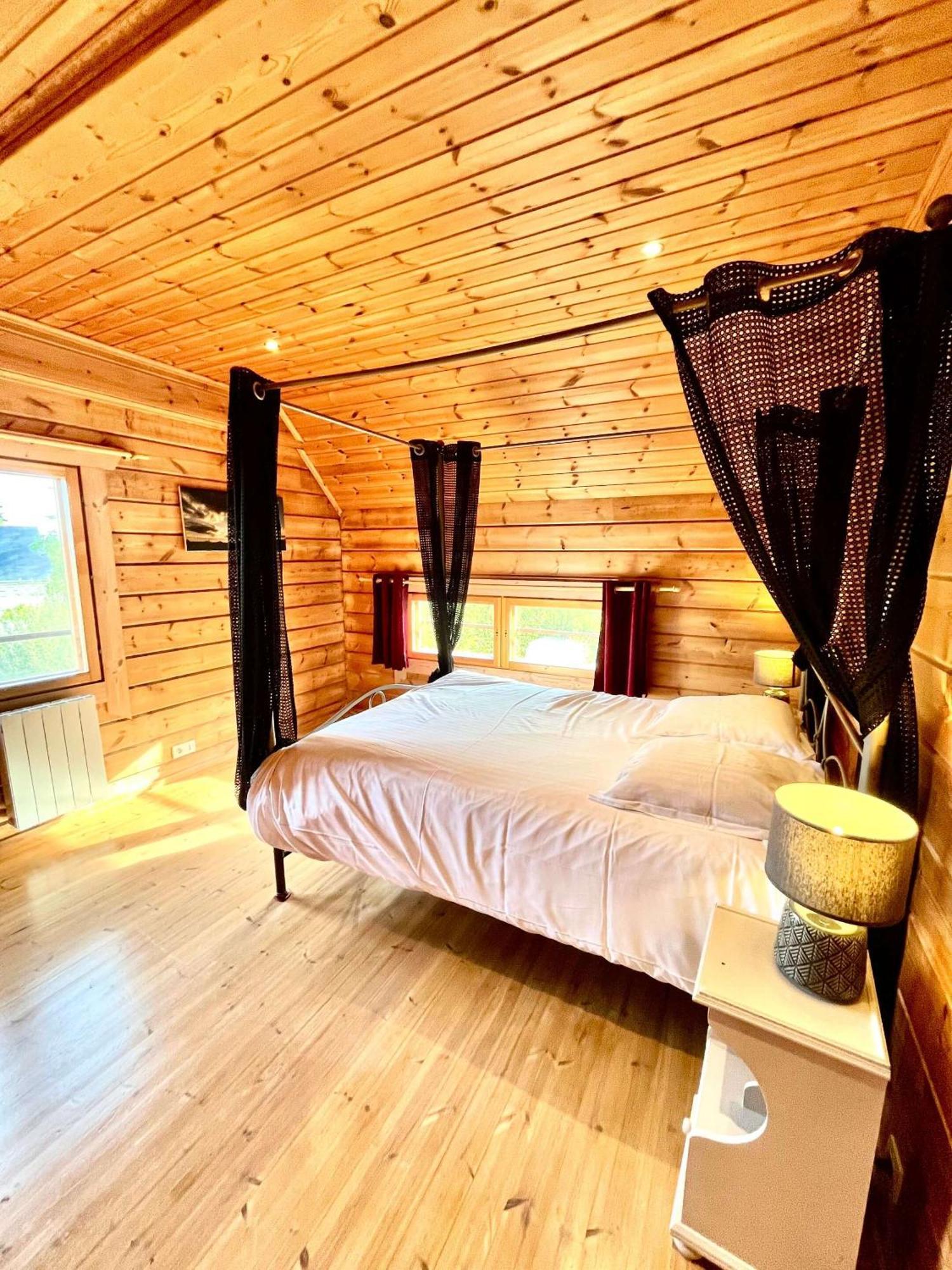 Les Villas D' Onalou Port Blanc Penvénan Екстериор снимка