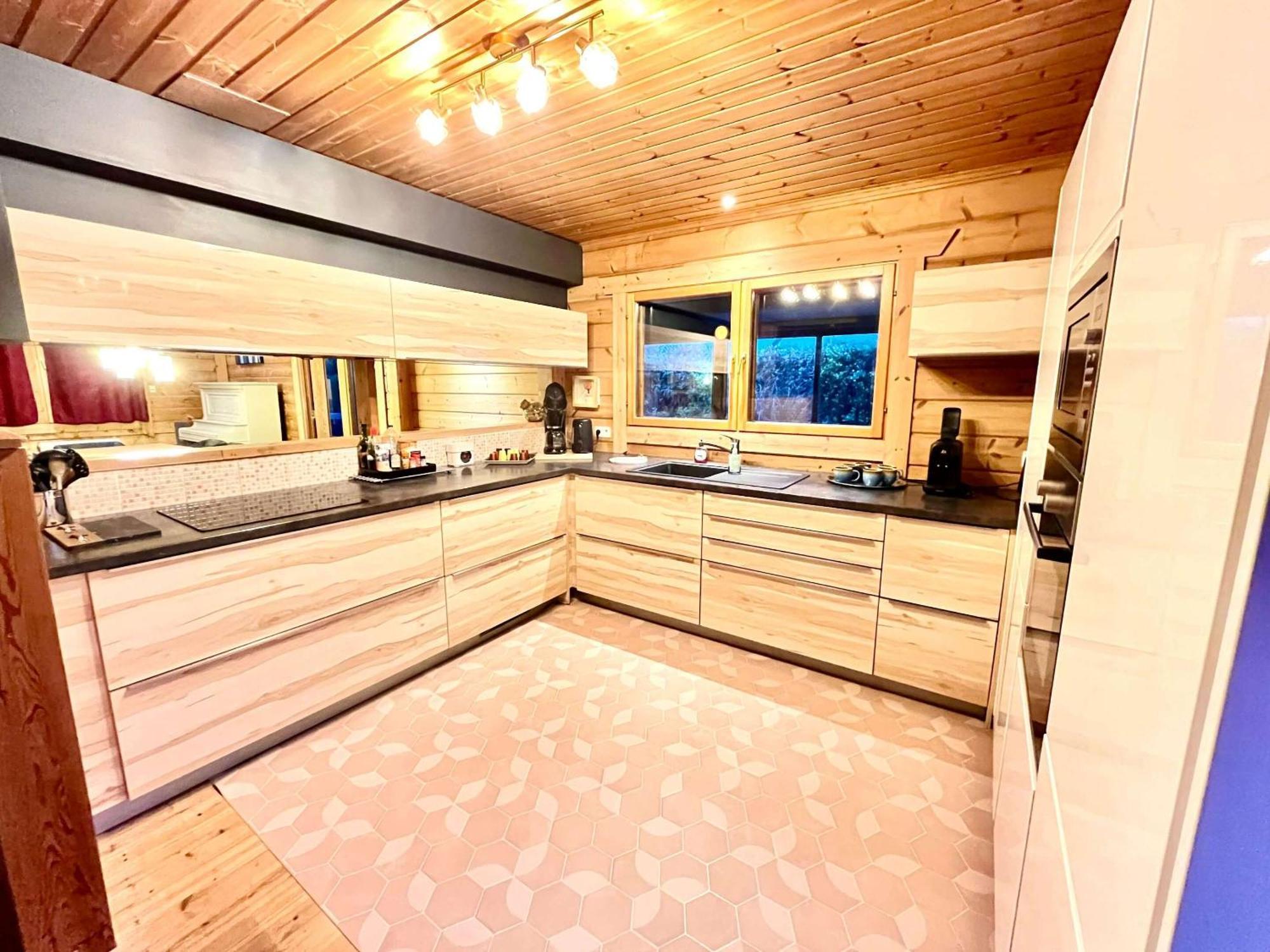 Les Villas D' Onalou Port Blanc Penvénan Екстериор снимка