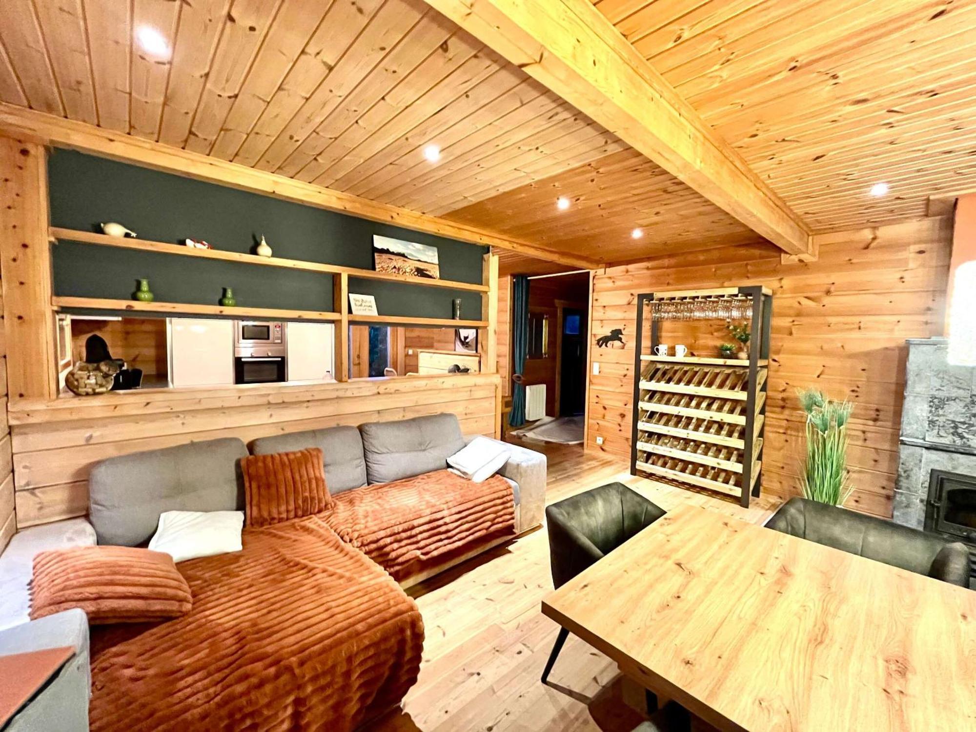 Les Villas D' Onalou Port Blanc Penvénan Екстериор снимка