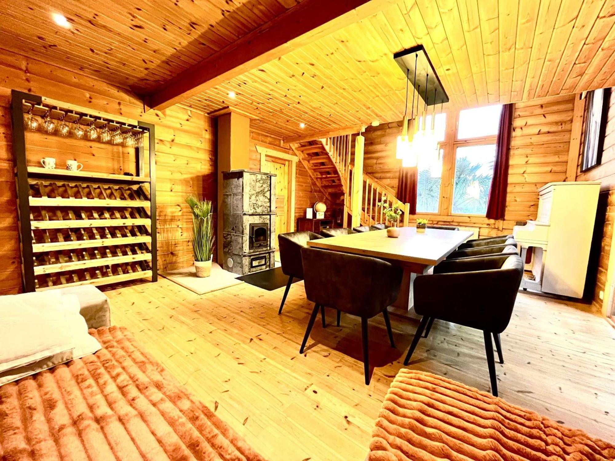 Les Villas D' Onalou Port Blanc Penvénan Екстериор снимка