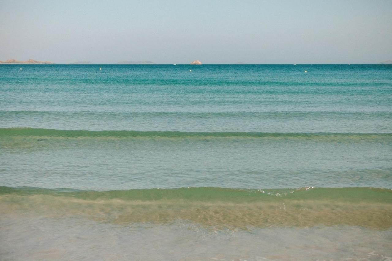 Les Villas D' Onalou Port Blanc Penvénan Екстериор снимка