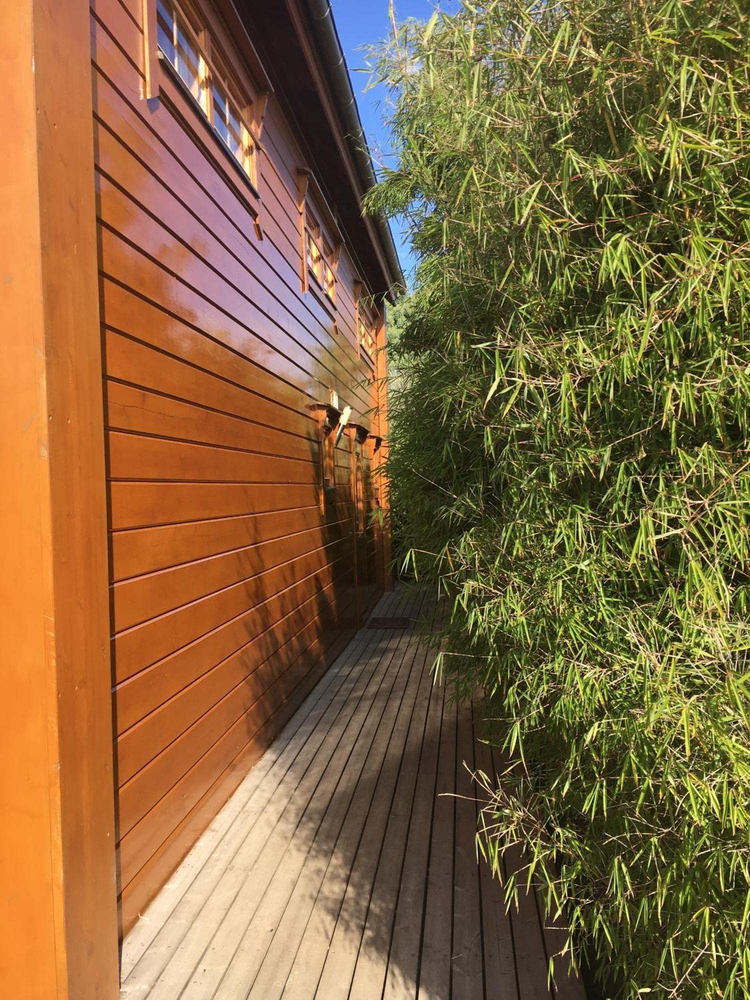 Les Villas D' Onalou Port Blanc Penvénan Екстериор снимка