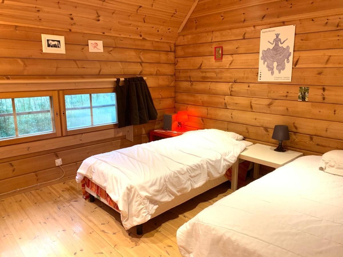 Les Villas D' Onalou Port Blanc Penvénan Екстериор снимка